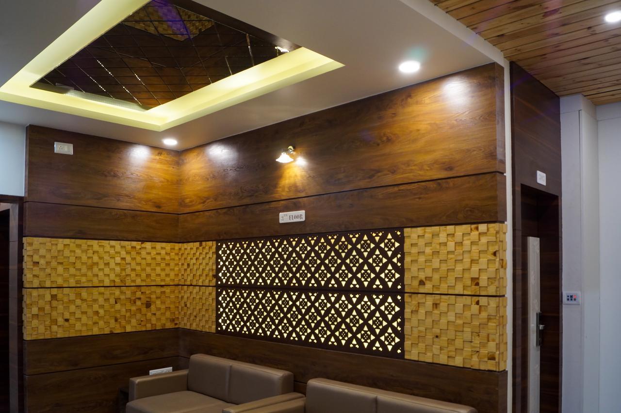 Hotel Midtown فَدودارا المظهر الخارجي الصورة