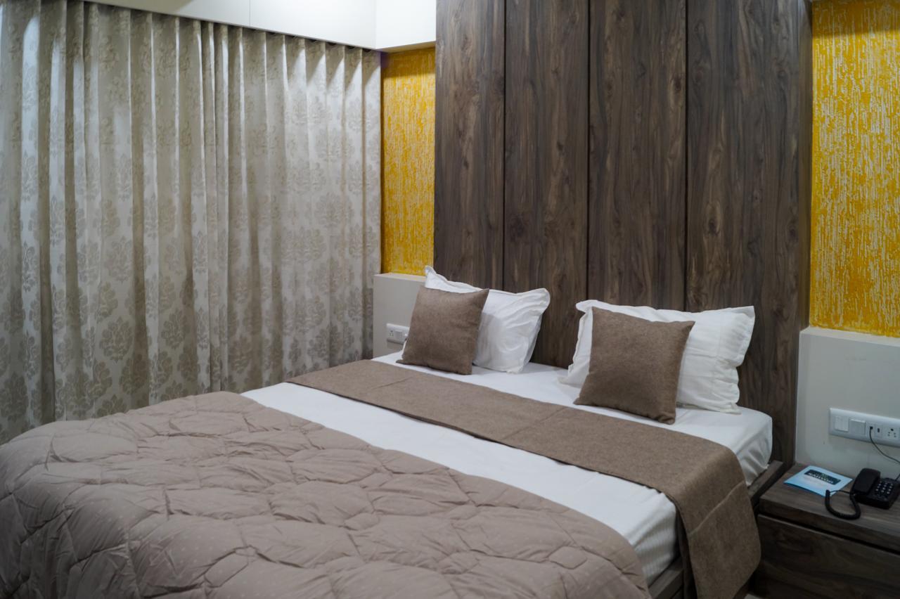 Hotel Midtown فَدودارا المظهر الخارجي الصورة