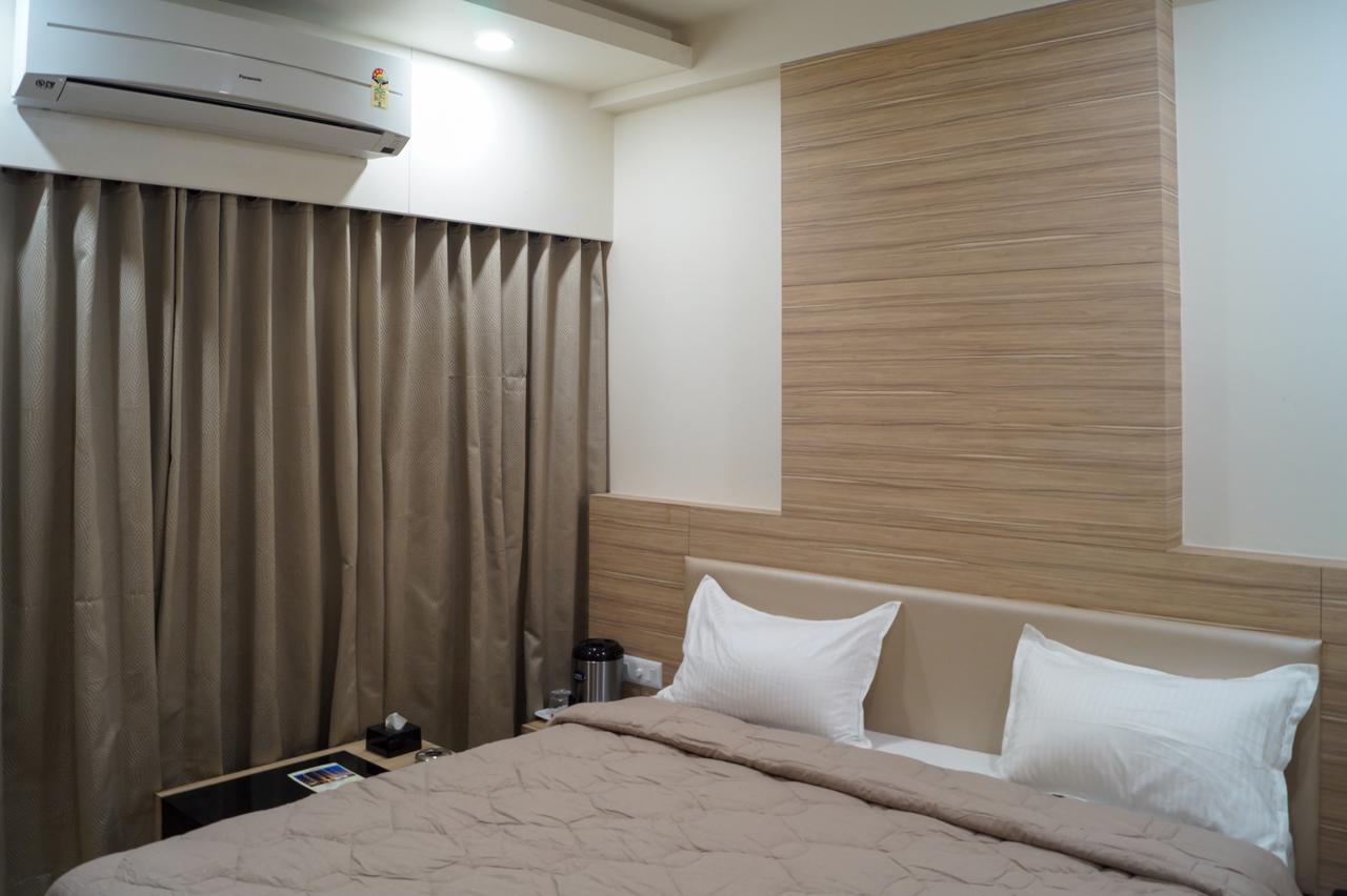 Hotel Midtown فَدودارا المظهر الخارجي الصورة