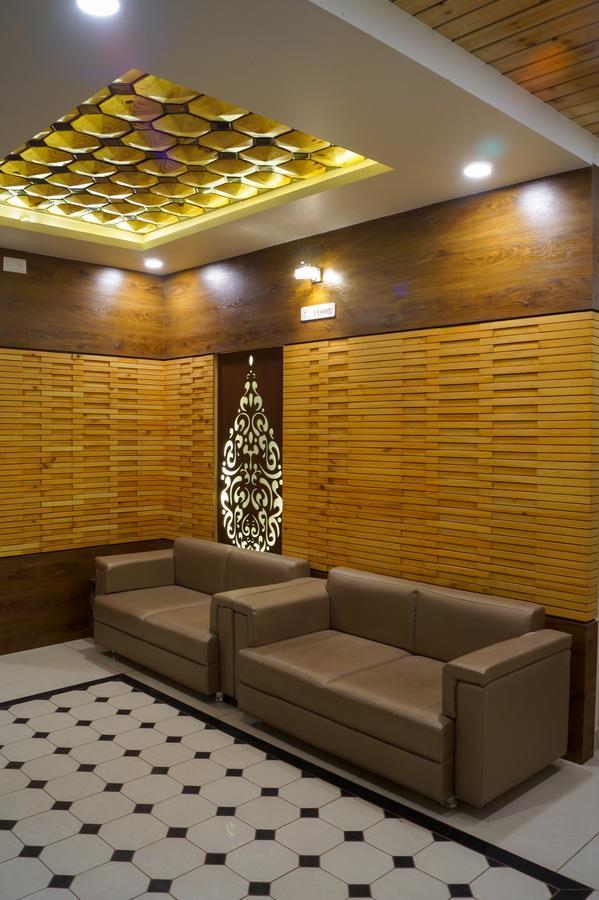 Hotel Midtown فَدودارا المظهر الخارجي الصورة